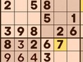 Spiel Sudoku Klassisch  Online