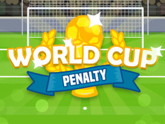 Spiel WM-Elfmeterschießen  Online