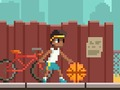 Spiel Straßen-Ball-Stern  Online