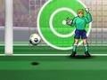 Spiel Soccertastic Online