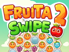 Spiel Fruita Wischen 2  Online