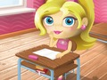 Spiel Slacking Schule  Online