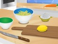 Spiel Kochen mit Emma Sushi Rolls vegan  Online