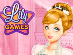 Spiel Lilys Hochzeit  Online