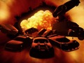Spiel Burnin 'Gummi  Online