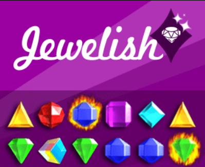 Spiel Schmuck Online