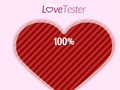 Spiel Liebe Tester  Online