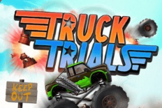 Spiel LKW-Versuche  Online