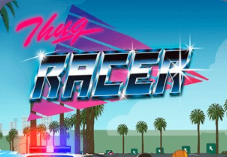 Spiel Thug-Rennfahrer  Online