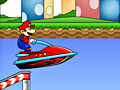 Spiel Mario Jet Ski  Online