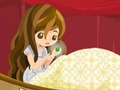 Spiel Die Prinzessin auf der Erbse  Online