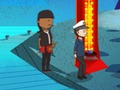 Spiel Bayou Island Online