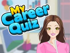 Spiel Mein Karriere-Quiz  Online