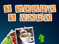 Spiel 1 Ton 1 Wort  Online