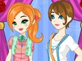 Spiel Geheimer BFF  Online