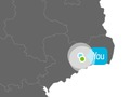 Spiel Geo-Quiz Europa  Online