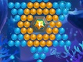 Spiel Sea Bubble Shooter spielen  Online