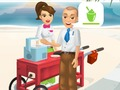 Spiel FroYo Stab  Online