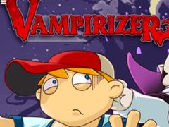 Spiel Vampirizer Online