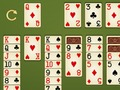 Spiel Solitärmeister  Online