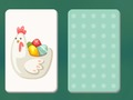Spiel Ostern Kartenspiel  Online