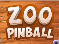 Spiel Nachricht senden Zuzwinkern Zoo Pinball  Online