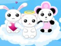 Spiel Tiere Puzzle  Online
