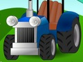 Spiel Kinder Puzzle Abenteuer  Online