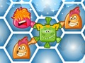Spiel Halten Sie meine Hand, Freund  Online