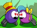 Spiel Netz der Liebe  Online