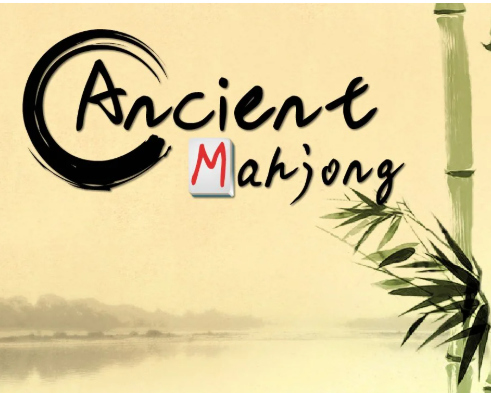 Spiel Altes Mahjong  Online