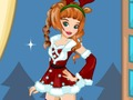 Spiel Weihnachtskostüm  Online