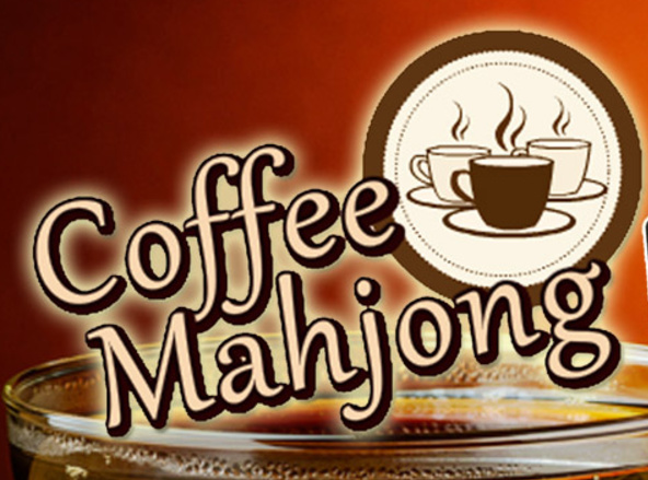 Spiel Kaffee Mahjong  Online