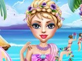Spiel Fashionista auf den Malediven  Online