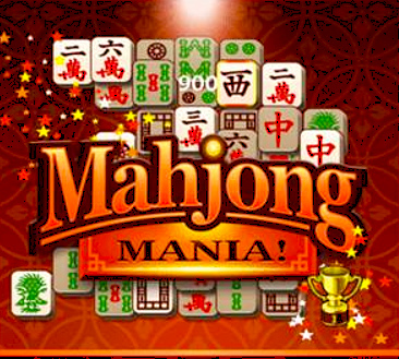 Spiel Mahjong Mania Online