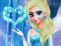 Spiel Elsa Verjüngungskur  Online