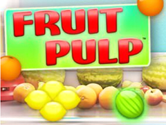 Spiel Fruchtfleisch  Online