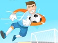 Spiel Elfmeterschießen  Online