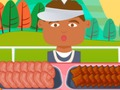Spiel Schnellimbiss-Imbiss  Online