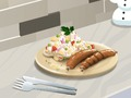 Spiel Kochen mit Emma Potato Salat  Online