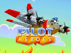 Spiel Pilotenhelden  Online