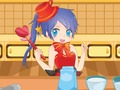 Spiel Kochen Super Girls  Online