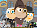 Spiel Hector Holmes  Online