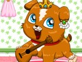 Spiel Haustier Roulette  Online