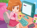 Spiel Speichern Sie das Datum  Online