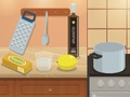 Spiel Kochen mit Emma: Italienisches Tiramisu  Online