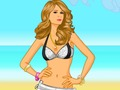 Spiel Strand Schönheit  Online