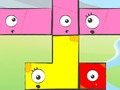 Spiel Schnappen Sie die Form Frühling  Online