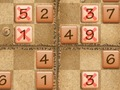 Spiel Strand Sudoku  Online