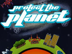 Spiel Schützen Sie den Planeten  Online